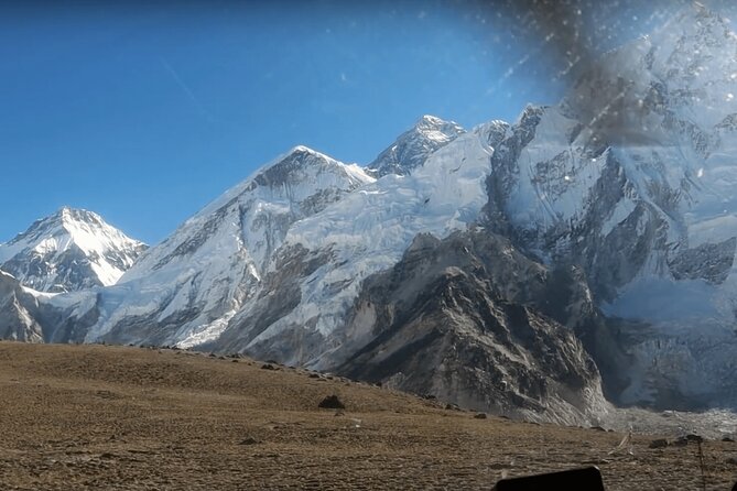 Day Tour to Everest Base Camp By Helicopter - Who This Tour Suits Best (and Who Should Think Twice)