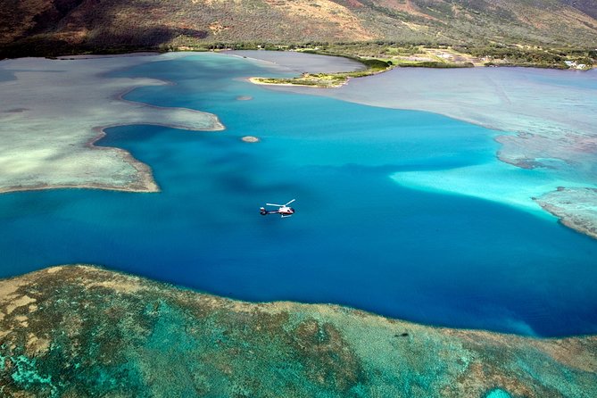 Deluxe Helicopter Tour of Molokai and Maui - Key Points That Make This Tour Worth It