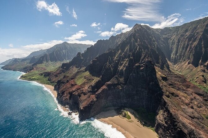 Discover Kauai Helicopter Tour from Princeville - Price and value: is $504.90 worth it?
