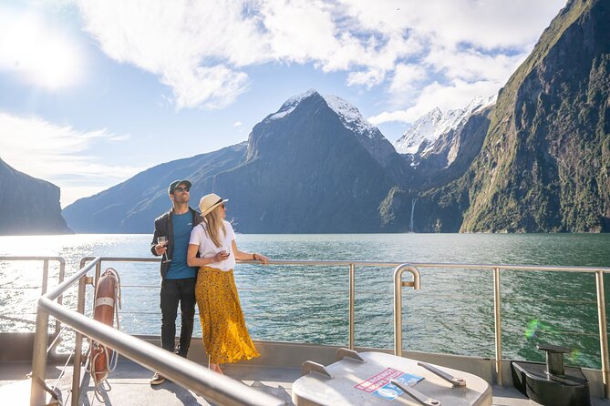 Doubtful And Dusky Sound Helicopter Scenic Flight from Te Anau - Price and value: how to think about $961.89 per person