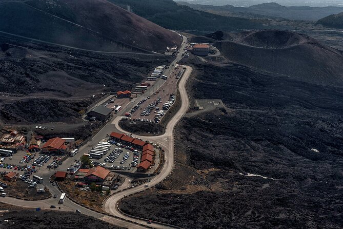 Etna: Group Helicopter Flight (30 Minutes from Fiumefreddo) - Weather Day Reality: If Etna Hides, You’ll Be Offered a Swap