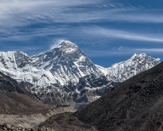 Everest Base Camp Helicopter Tour with Hotel Everest View Landing - Key things that stand out on this Everest helicopter day trip