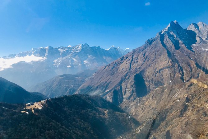 Everest Base Camp Helicopter Tour with Hotel Everest View Landing - Who should book this Everest helicopter tour (and who should rethink it)