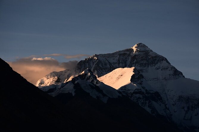 Everest Helicopter Tour - Price and Value: $1,650 for Time, Access, and Convenience