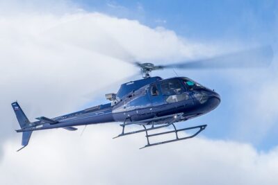 Everything Sedona (20+ Mile) - Sedona Helicopter Tour - The 20+ Mile Route: What You’ll See From Takeoff to Touchdown