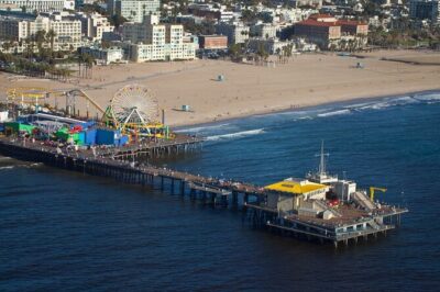 Experience Helicopter Attractions of Los Angeles - Price and value: what $649 buys in real terms