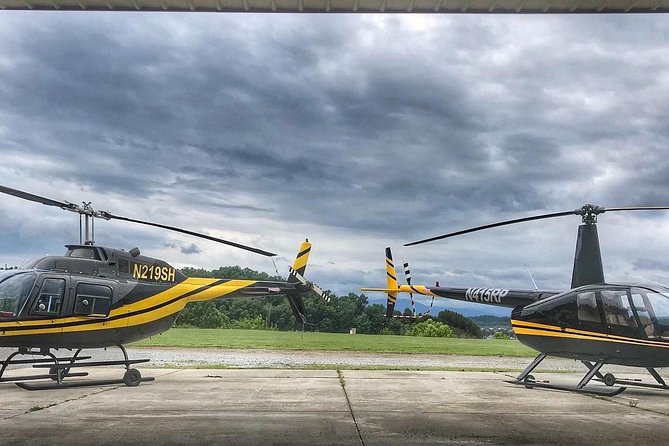 Extended Douglas Lake Region Tour by Helicopter - Comfort, Rules, and Who Should Plan Ahead