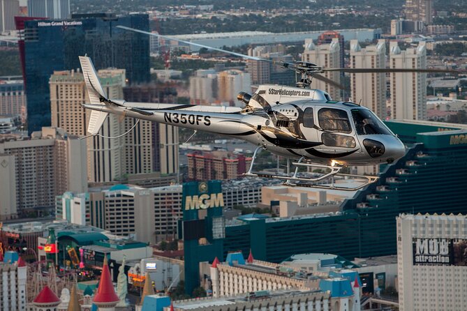 Extended Grand Canyon West Rim Air-Only Helicopter Tour - Price and what you actually get for $499