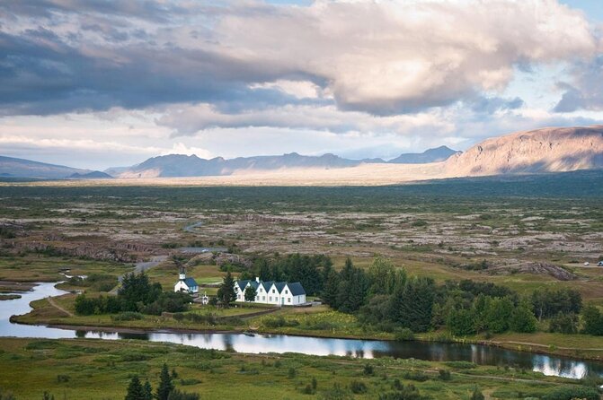 Fire and Ice Helicopter Tour: Glacier and Hengill Geothermal Area - Key Highlights You Should Know Before You Go