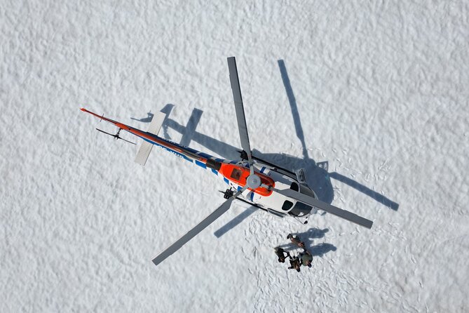 Fire and Ice Helicopter Tour: Glacier and Hengill Geothermal Area - Why This Fire and Ice Helicopter Flight Beats a Long Day on the Road