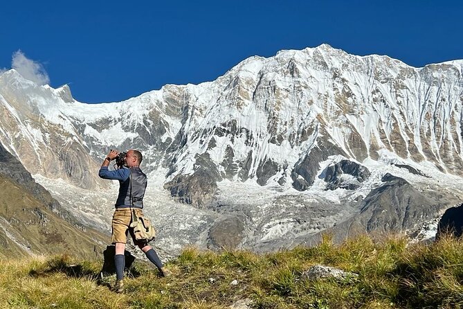 From Pokhara: Annapurna Base Camp (ABC) Helicopter Landing Tour - Price and Value: When $700 Actually Makes Sense