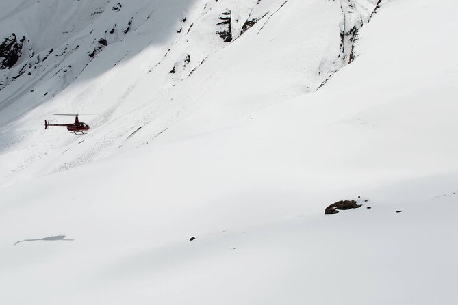 From Pokhara: Annapurna Base Camp (ABC) Helicopter Landing Tour - Weather, Waiting, and the Stuff You Should Not Ignore
