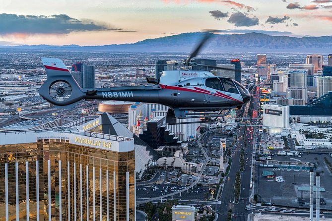 Grand Canyon Deluxe Helicopter Tour with Landing from Las Vegas - Photo tips that actually help (especially around the dam and the river)