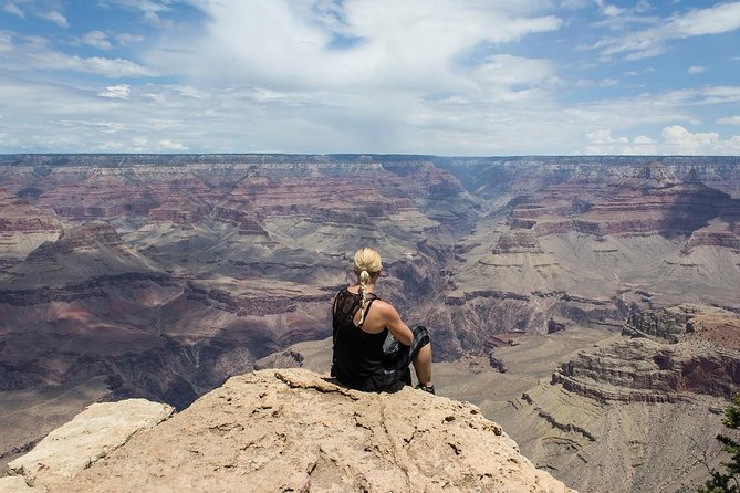 Grand Canyon Helicopter & Ground Tour From Phoenix - Quick hits before you book