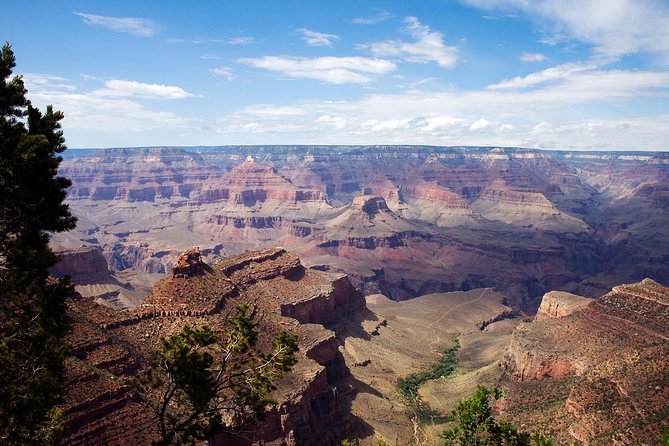 Grand Canyon Helicopter & Ground Tour From Phoenix - After landing: where your rim time actually pays off