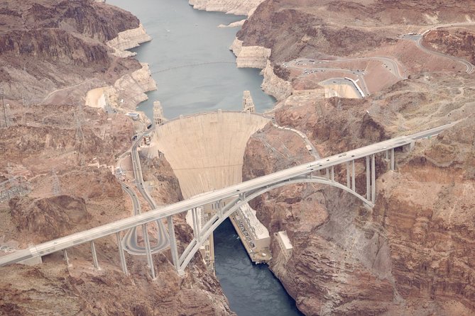 Grand Canyon Helicopter Tour and River Raft or Emerald Cave Kayak - How the day flows: a helicopter first, then river time