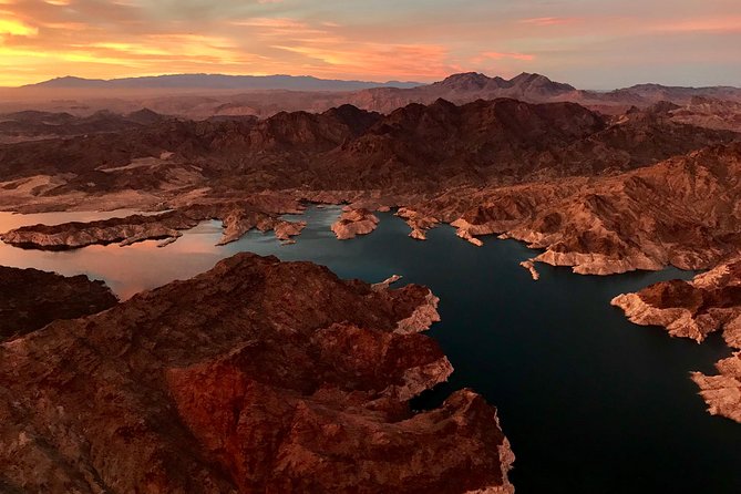 Grand Canyon Helicopter Tour and River Raft or Emerald Cave Kayak - Price and value: what you really pay for at $699