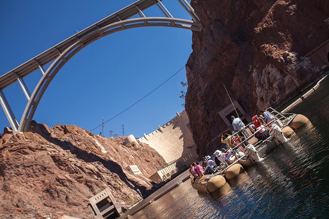 Grand Canyon Helicopter Tour and River Raft or Emerald Cave Kayak - Who should choose raft, and who should choose kayak