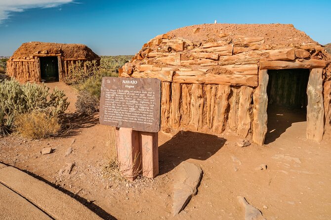 Grand Canyon West Helicopter Tour from Las Vegas with Optional Skywalk - Eagle Point: viewpoints, Native village time, and where the Skywalk energy lives
