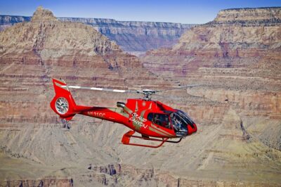Grand Canyon West Rim Aerial Helicopter Tour - Eagle Point and the Skywalk area: what you’re actually paying for