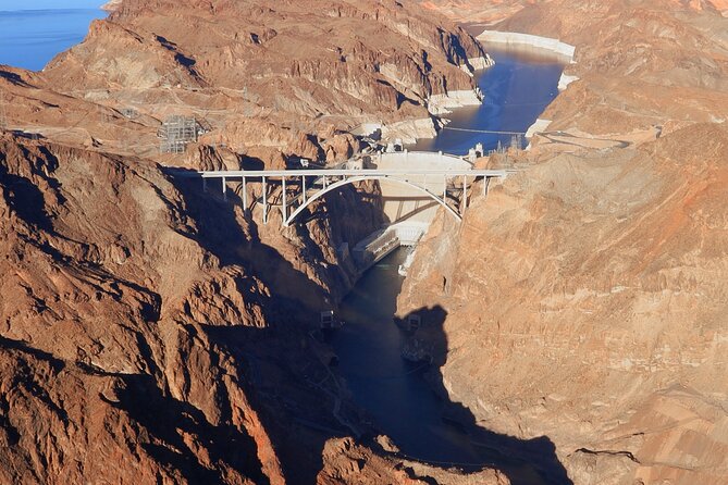 Grand Canyon West Rim Aerial Helicopter Tour - Value for $419: what you really get in real time