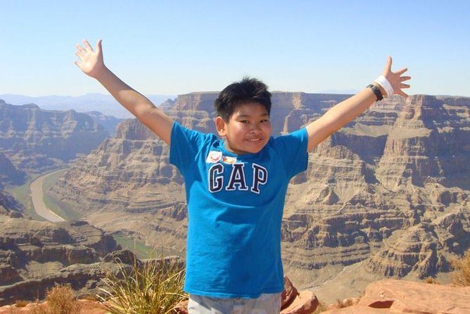 Grand Canyon West Rim by Coach with Helicopter Tour and Meals - Pricing and value: what $530 buys (and what it doesn’t)