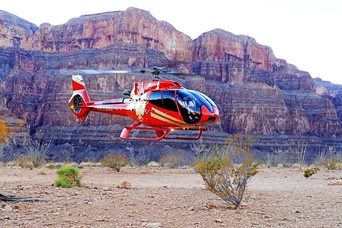 Grand Canyon West Rim by Plane with Skywalk & Optional Helicopter - Quick hits before you book