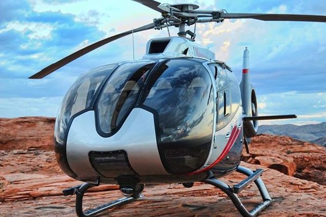 Grand Canyon West Rim Day Trip by Helicopter from Las Vegas - How the Round-Trip Helicopter Changes Your Grand Canyon Day