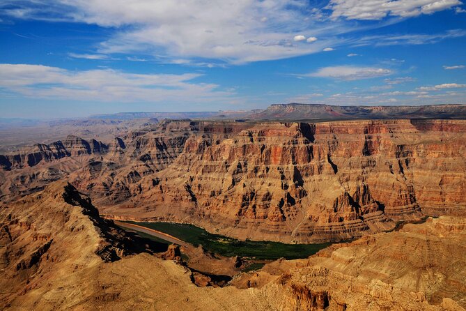 Grand Canyon West Rim Day Trip by Helicopter from Las Vegas - Skywalk: How to Decide if the Glass Bridge Is Worth the Extra Ticket