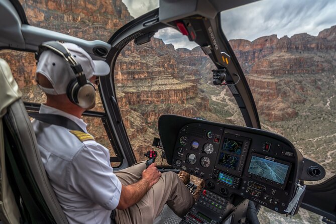 Grand Canyon West Rim Day Trip by Helicopter from Las Vegas - Price and What You Actually Get for $563.55