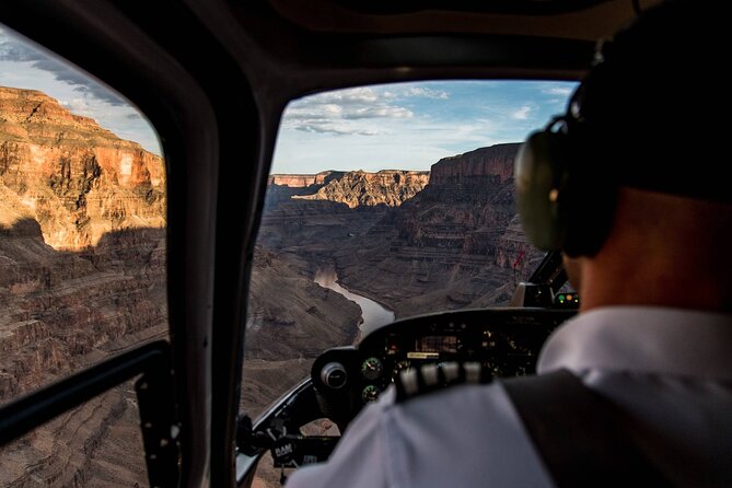 Grand Canyon West Rim Luxury Helicopter Tour from Las Vegas - Value check at about $399: what makes it worth it (and when it might not be)