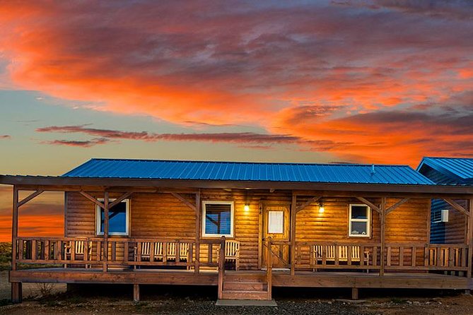 Grand Canyon Western Ranch Overnight Stay by Helicopter & Ground - Price and value: is $899 worth it?