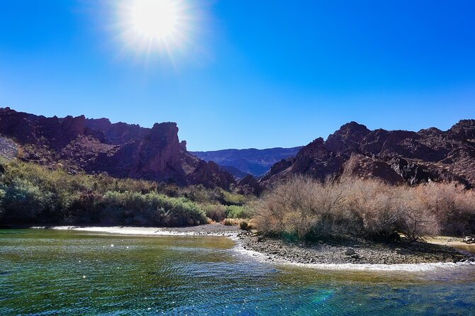 Grand Celebration Helicopter Tour with Black Canyon Rafting - Price and value: what $719 buys you (and who it’s for)