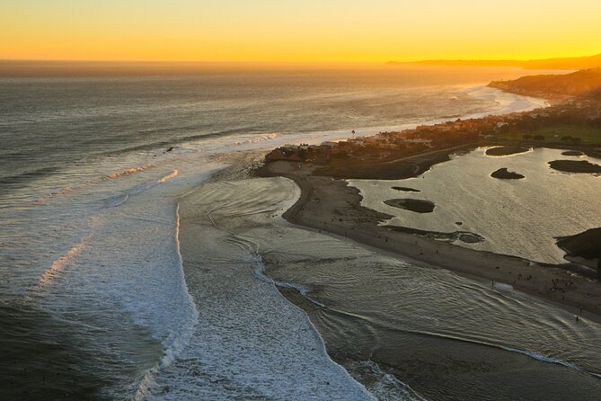 Grand Los Angeles 65-Minute Helicopter Tour - How This 65-Minute Flight Feels: A City Snapshot, Not a Random Loop