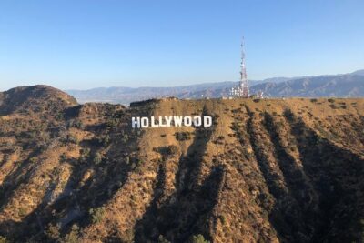 Grand Los Angeles 65-Minute Helicopter Tour - Hollywood Sign to Malibu Pier: Ocean Views You Can’t Imitate by Car