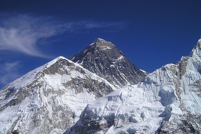 Guaranteed Landing at Everest Base Camp Kalapathar by Helicopter - Key things that make this Everest trip work