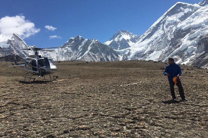 Guaranteed Landing at Everest Base Camp Kalapathar by Helicopter - Price and value: what $3,500 buys (and what it doesn’t)