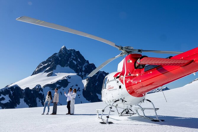 Half-Day Milford Helicopter Flight and Cruise from Queenstown - Weather Reality Check (and How to Plan Around It)
