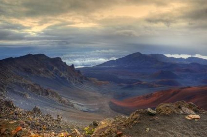 Hana Rainforest and Haleakala Crater Helicopter Tour - Key highlights to know before you go