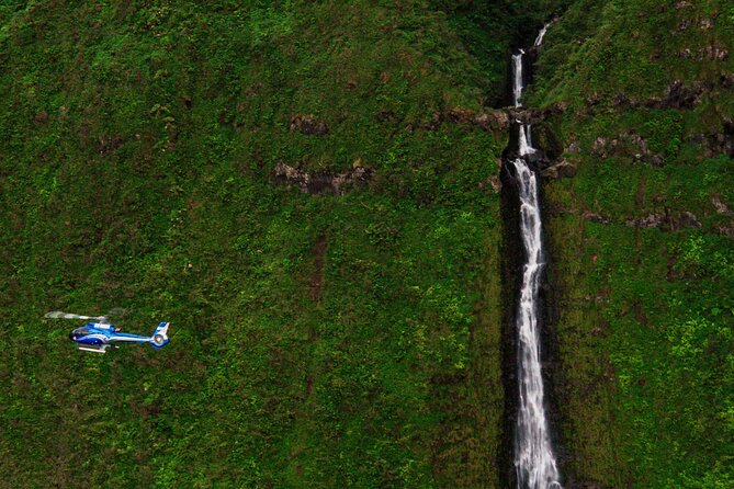 Hana Rainforest Scenic Helicopter Tour - Photo and Video Reality: What You’ll Capture (and What You Won’t)
