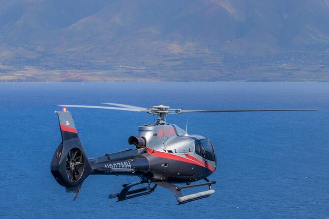Hawaiian Odyssey: Maui, Molokai & Lanai Scenic Helicopter Tour - Price and Value: Is $499 Worth It for Maui’s Big-Air View?