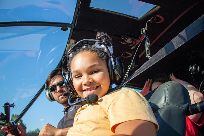 Helicopter Ride in Smoky Mountain Sevierville Douglas Lake Tour - Value in Sevierville: Why This Works Even If You’ve Seen the Ground