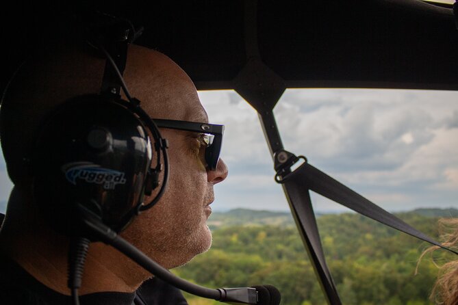 Helicopter Ride in Smoky Mountain Sevierville Great Smoky Tour - Price and Value: Is $320 Worth a 20–27 Minute Flight?