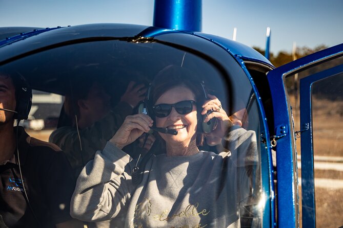 Helicopter Ride in Smoky Mountain Sevierville Quick Hop - Who should book this and who might skip it