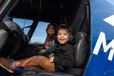 Helicopter Ride in Smoky Mountain Sevierville Quick Hop - Price and value: what $58 buys you in the sky
