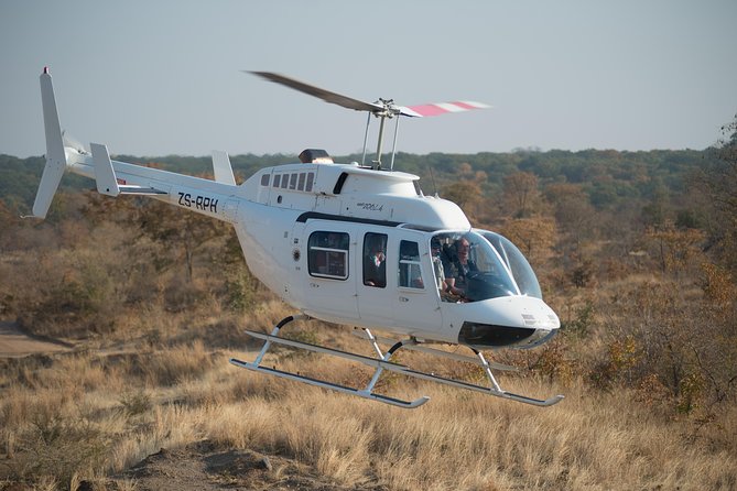 Helicopter Scenic Flight over Victoria Falls 12-13 minutes Flight - Flight Timing That Actually Works: 1 Minute to Get There, Then the Orbits