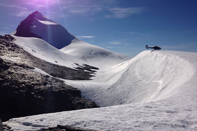 Helicopter Tour Including Glacier Landing from Queenstown - Weather reality: why the landing is both the prize and the risk
