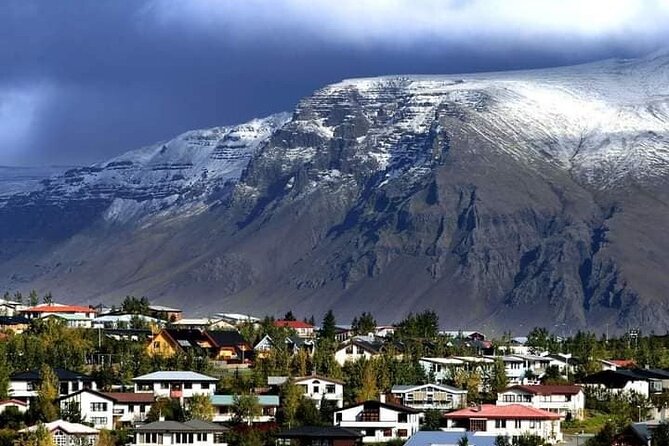 Helicopter Tour: Reykjavik City with landing at Mount Esja - Key Things You’ll Enjoy Most