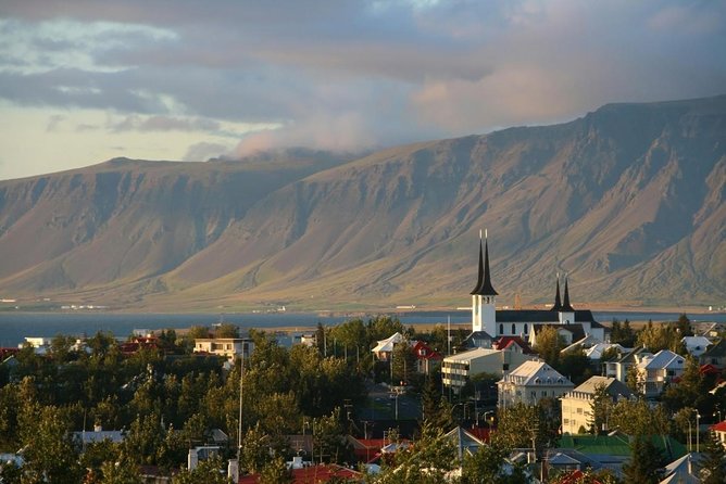 Helicopter Tour: Reykjavik City with landing at Mount Esja - Why a Short Helicopter Hop from Reykjavik Works So Well