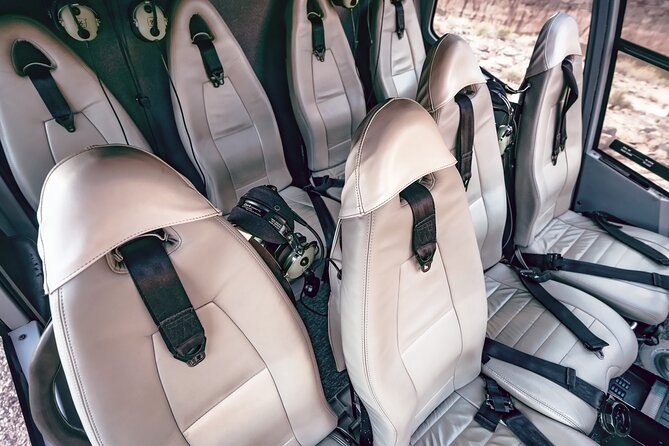 Helicopter Transfer: Long Beach to Catalina Island - Key Points at a Glance